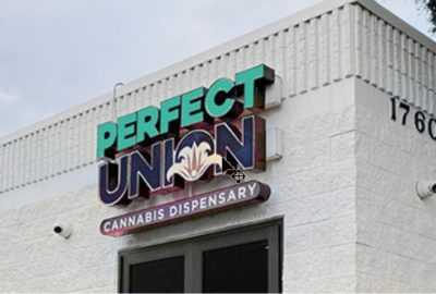 napa cannabis store