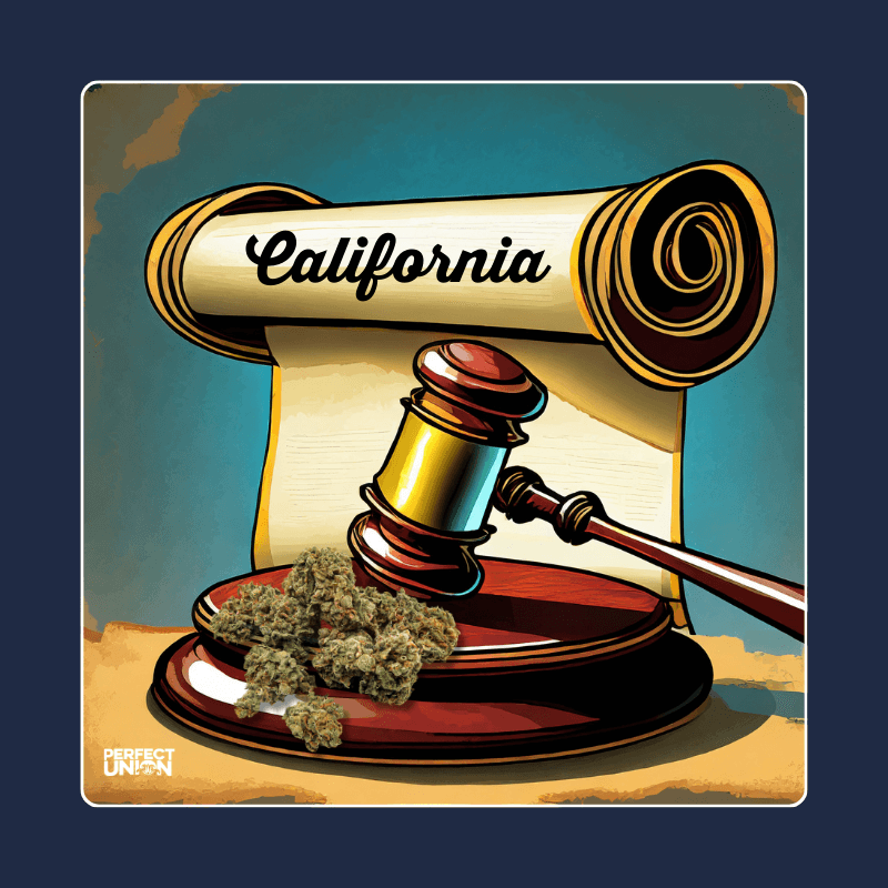 California Marijuana Laws Perfect Union (1)