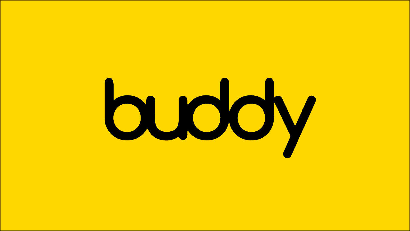 buddy logo