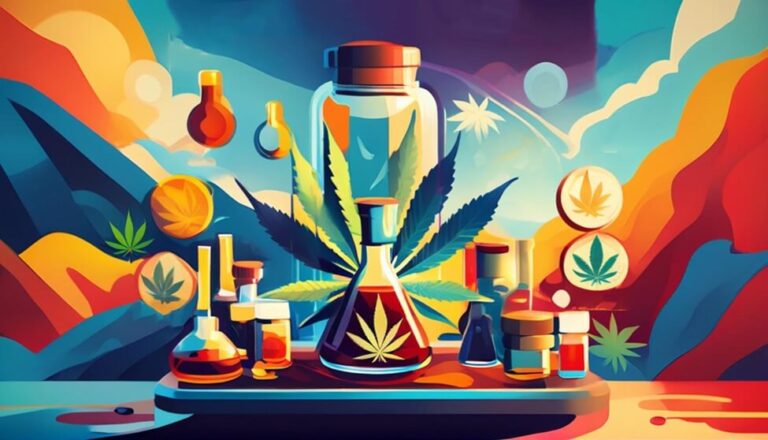 Explore Cannabis Concentrates: Science and Art | Discover More