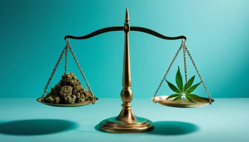 Ideal Cannabis Dose How to Find Your Perfect Balance (1)