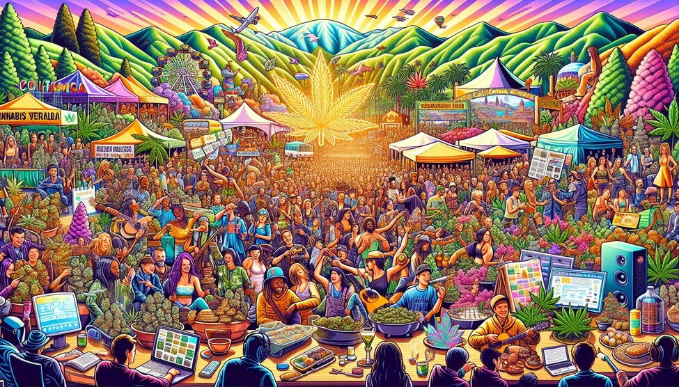 The Best Cannabis Events and Festivals to Attend in California 2024 (1)