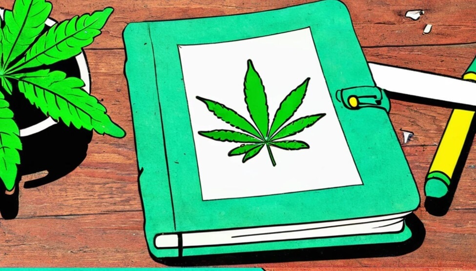 Why You Should Keep a Cannabis Journal