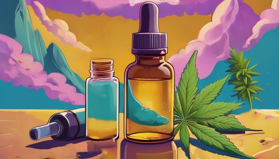 Exploring Different Types of Cannabis Oil (1)