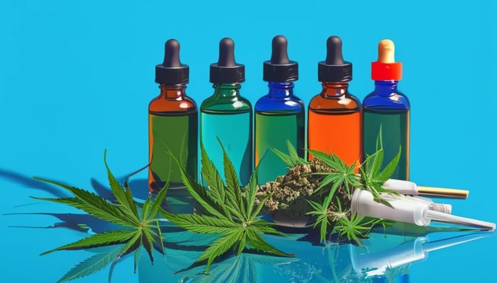 Top 10 Ways to Use Cannabis Tinctures Effectively (1)