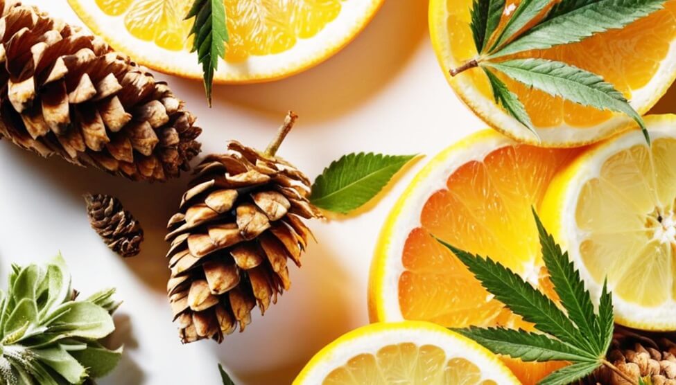 Understanding Cannabis Terpenes A Guide from Your Cannabis Dispensary (1)