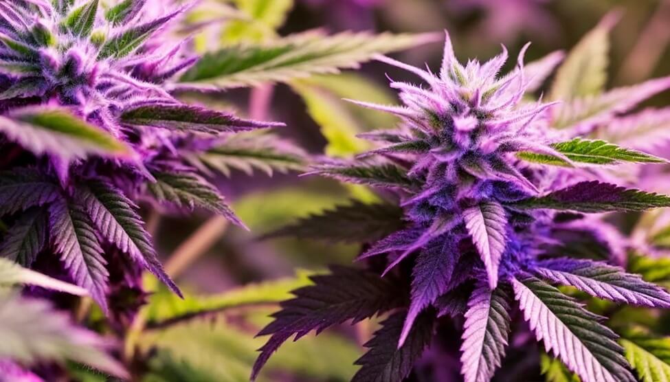 Discover the Most Beautiful Cannabis Strains at a Recreational Cannabis Dispensary (1)