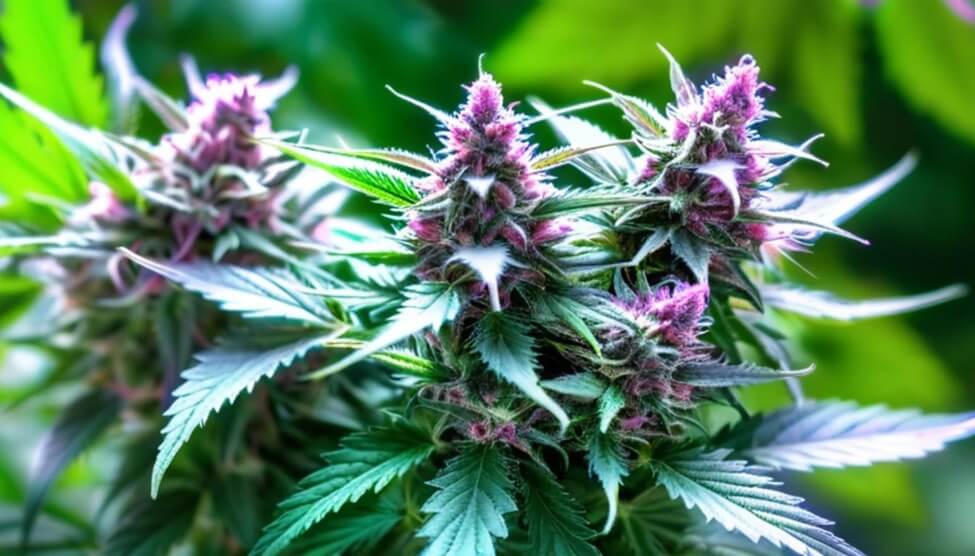 What is Cannabis Flower (1)