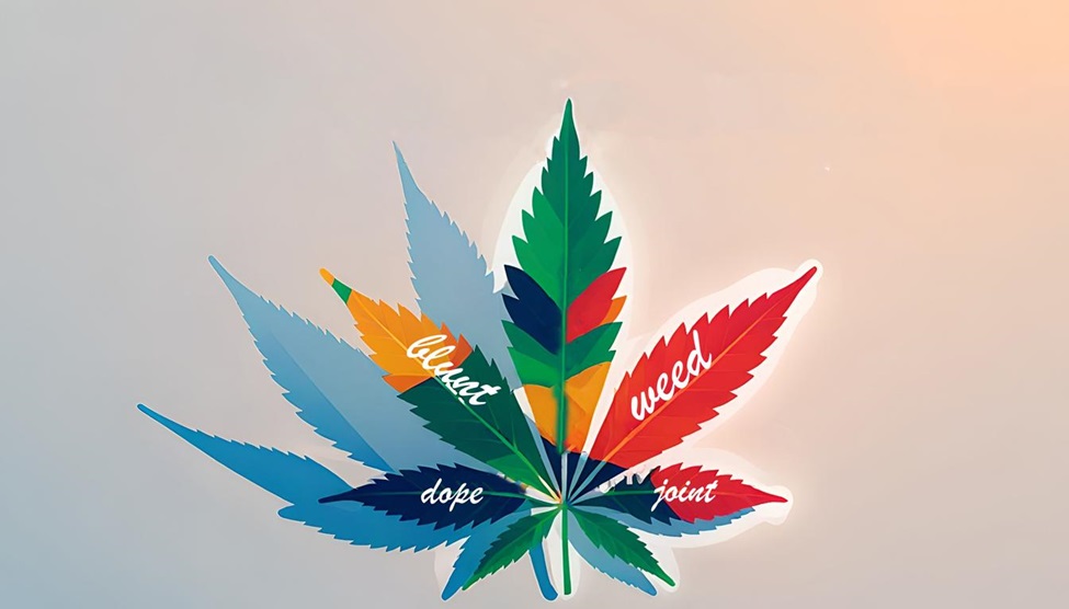 Cannabis Slang The Ultimate Guide to Weed Vocabulary