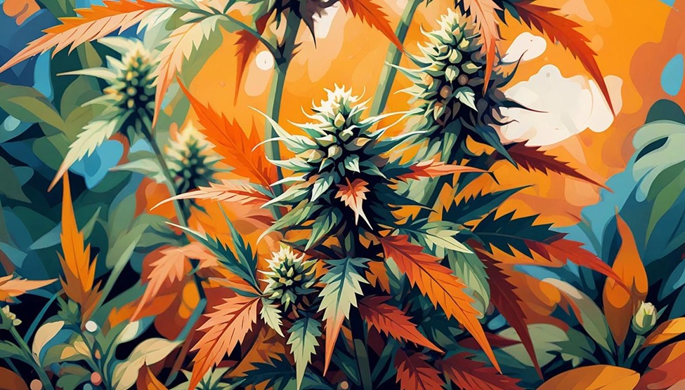 New Cannabis Strains: How Are They Created?