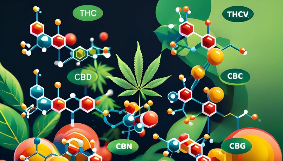 What Are Cannabinoids? Exploring Their Types and Effects