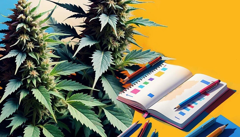 Maximize Your Day with the Best Daytime Strains for Productivity