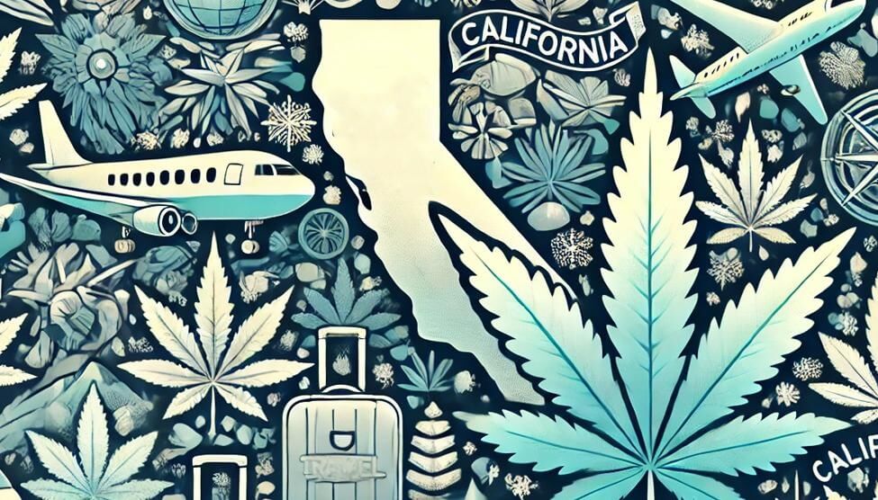 Best Cannabis Experiences in California to Try This December