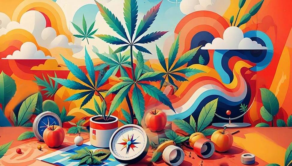 Discover 5 Cannabis Fun Facts You Probably Didn’t Know