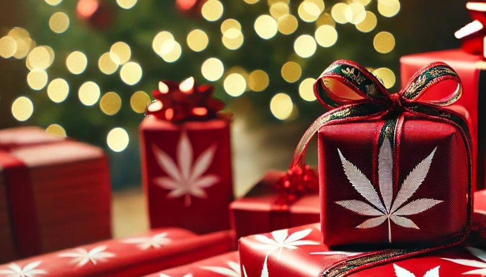 Holiday Gift Guide Perfect Cannabis Gifts for Every Enthusiast on Your List