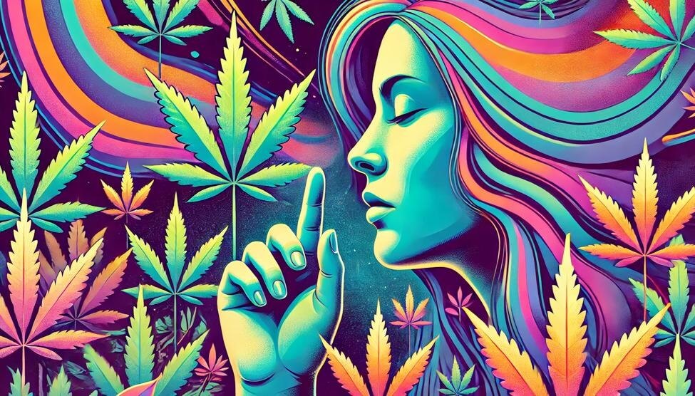 Kickstart Your 2025 Mindfulness Journey with Cannabis