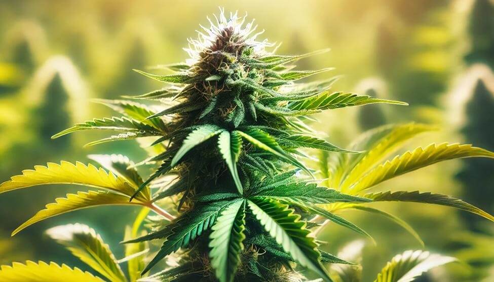 The Best Cannabis Strains for Beginners